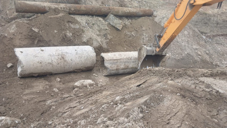 Səyyar qəbullarda vətəndaşlar tərəfindən qaldırılan məsələlərin icrası davam etdirilir