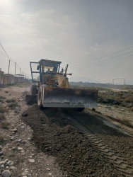 Səyyar qəbullarda qaldırılan məsələlərin icrası davam etdirilir