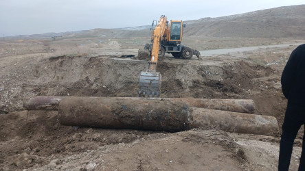 Səyyar qəbullarda vətəndaşlar tərəfindən qaldırılan məsələlərin icrası davam etdirilir