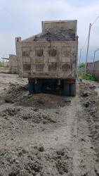 Kənddaxili yollar cari təmir olunmuşdur