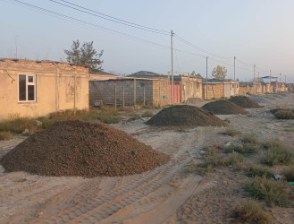 Səyyar qəbullarda qaldırılan məsələlərin icrası davam etdirilir