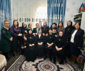Vətən müharibəsi şəhidi Cəbiyev Qardaşağa Nizami oğlunun şəhid olmasından 5 il ötür