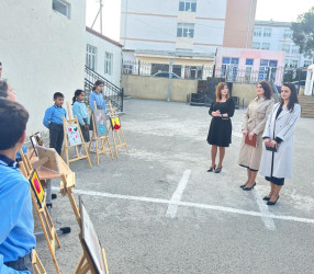 "Məişət zorakılığı" mövzusunda seminar təşkil edilmişdir