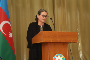 Azərbaycan Respublikasının Prezidenti, Yeni Azərbaycan Partiyasının Sədri cənab İlham Əliyevin Yeni Azərbaycan Partiyasının VIII Qurultayındakı nitqindən irəli gələn vəzifələrə həsr olunmuş müşavirə keçirilib
