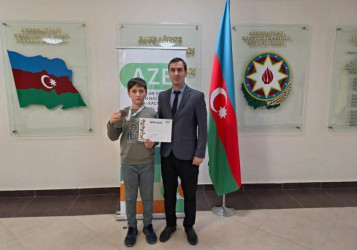 Ümummilli Lider Heydər Əliyevin xatirəsinə həsr olunmuş şahmat idman növü üzrə Siyəzən rayon birinciliyi keçirilmişdir
